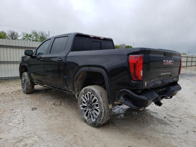 3GTP9EEL3KG117980 GMC Sierra K1500 At4