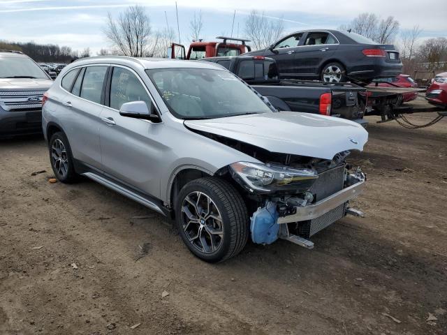 WBXJG9C01M5S06780 BMW X1 Xdrive28i