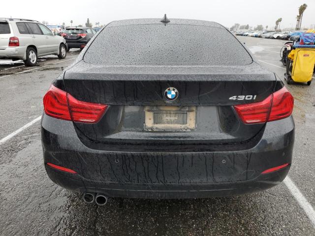 WBA4J1C54JBG78302 BMW 430i Gran Coupe
