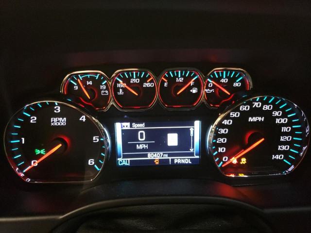 1GKS2GKC8HR113435 GMC Yukon Xl K1500 Slt