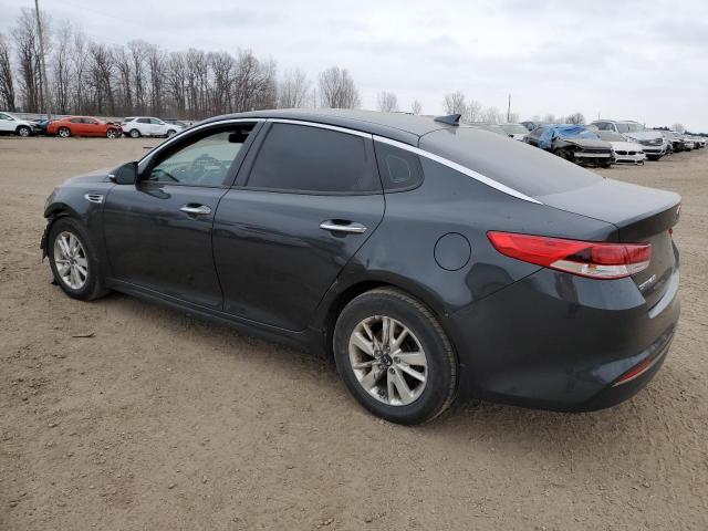 5XXGT4L32GG023758 KIA Optima Lx