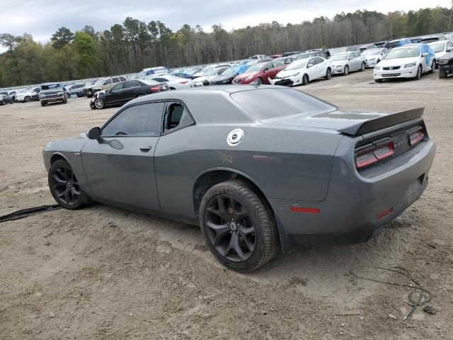 2C3CDZAG5JH149779 Dodge Challenger Sxt