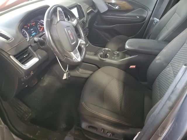 3GKALTEV7JL257909 GMC Terrain Sle