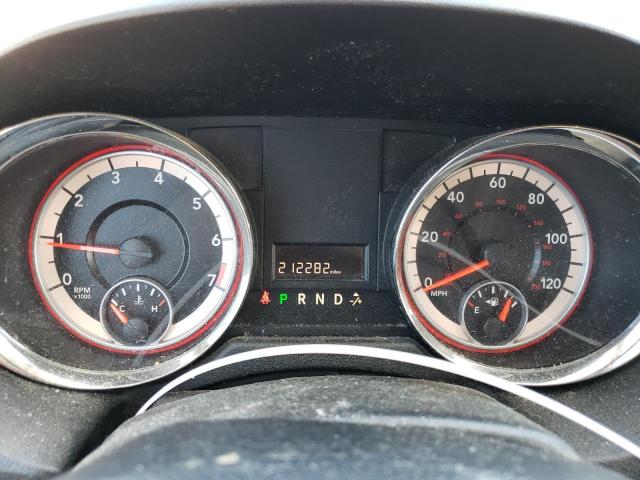 2C4RDGBG2ER161378 Dodge Grand Caravan Se