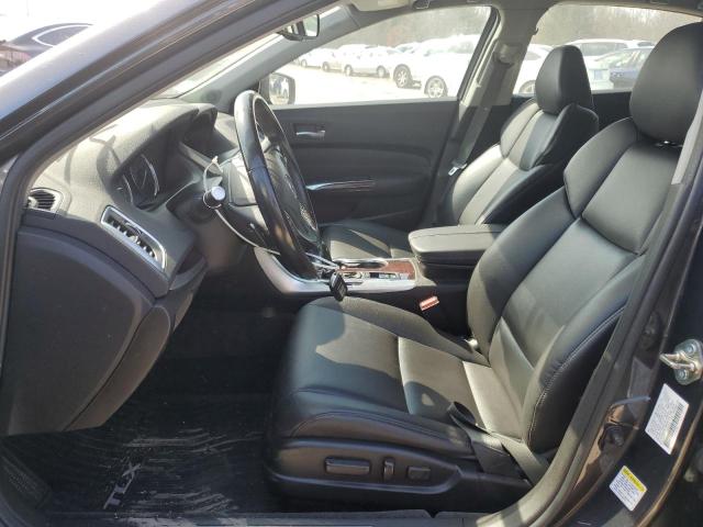 19UUB1F33GA008148 Acura TLX