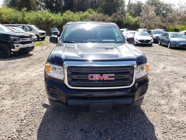 1GTG5BEA0G1336264 GMC Canyon