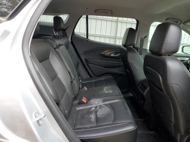 3GKALPEX5LL265793 GMC Terrain Slt