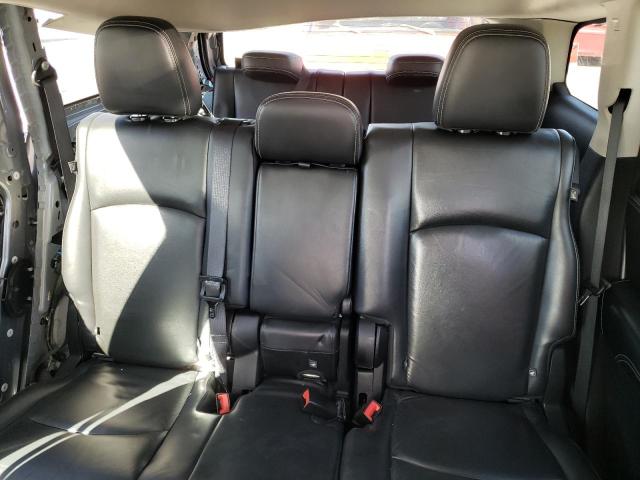 3C4PDCGG6GT211272 Dodge Journey Crossroad