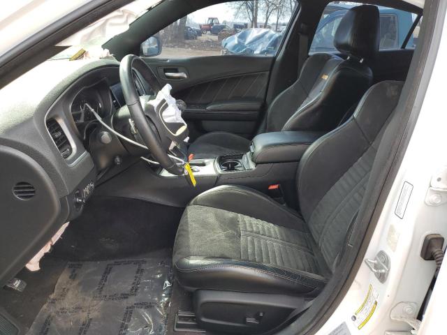 2C3CDXGJ9HH543528 Dodge Charger R/t 392