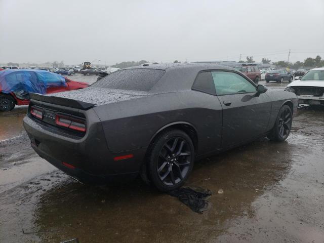 2C3CDZAG1KH677143 Dodge Challenger Sxt