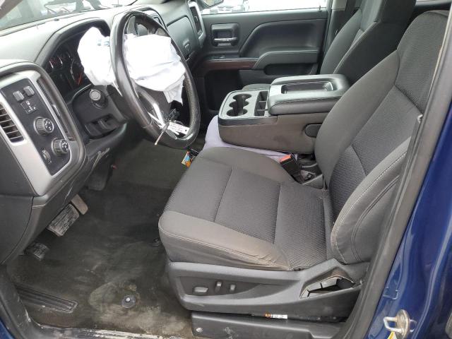 1GTV2UEC0FZ418346 GMC Sierra K1500 Sle