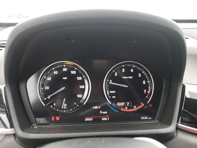 WBXHT3C38J5L31952 BMW X1 Xdrive28i