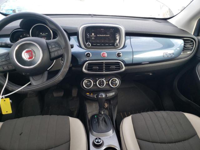 ZFBCFYDB0HP619757 Fiat 500x Lounge