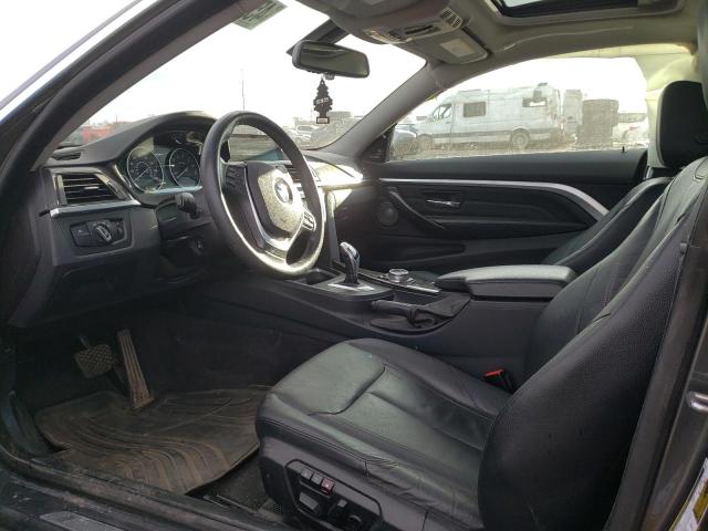 WBA3R5C51EK187278 BMW 435 Xi