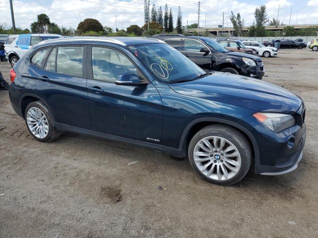 WBAVM1C5XFVW58327 BMW X1 Sdrive28i