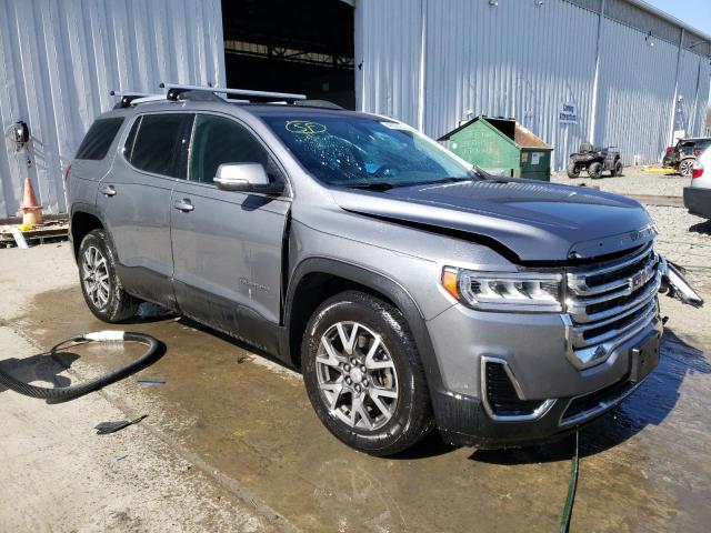 1GKKNKLA2LZ228063 GMC ACADIA SLE