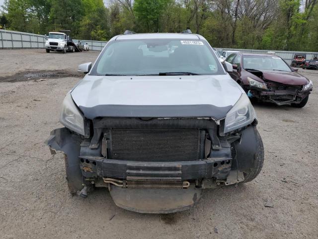 1GKKRTKD2EJ353605 GMC Acadia Denali