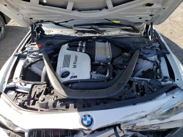 WBS8M9C39H5G85417 BMW M3