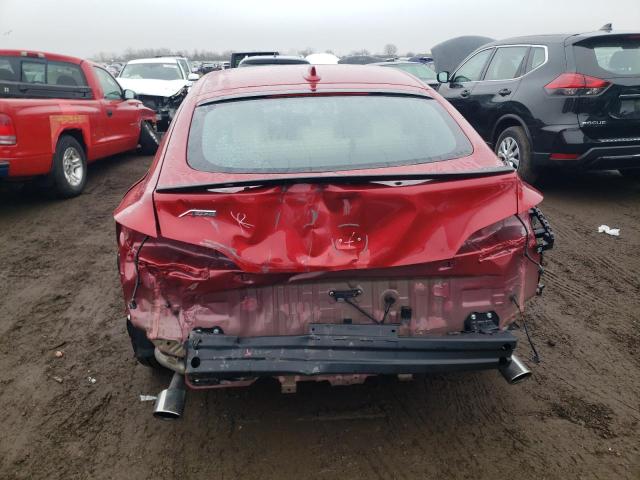 19UDE4H69PA009921 Acura Integra A-spec Tech
