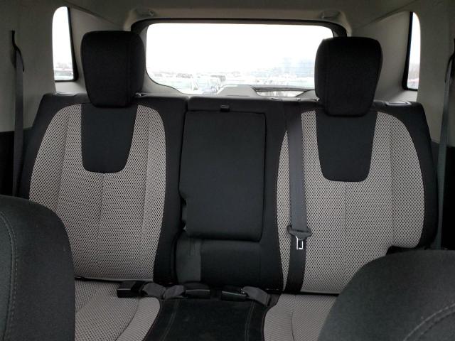 2GKFLWEK1E6381455 GMC Terrain Sle