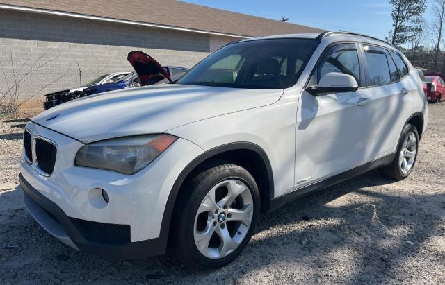 WBAVM1C5XEVW52980 BMW X1 Sdrive28i