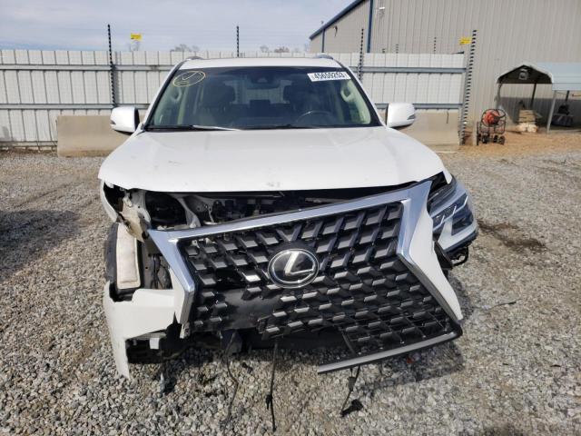 JTJGM7BX2L5246722 Lexus Gx 460 Luxury