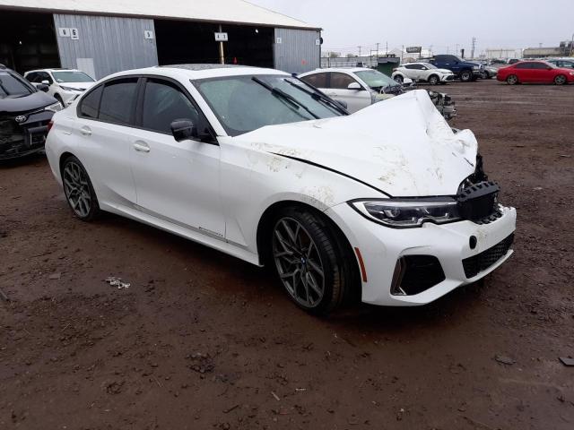 WBA5U9C06LFH37540 BMW M340XI