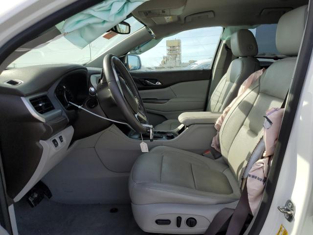 1GKKNNLS2HZ304737 GMC Acadia Slt-2