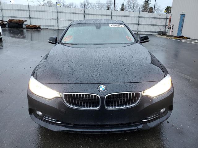WBA3N5C56EF716308 BMW 428 XI