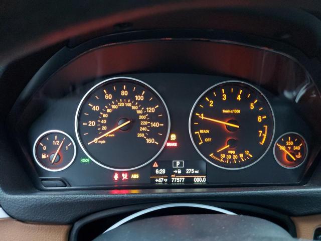 WBA3N5C56EF716308 BMW 428 XI