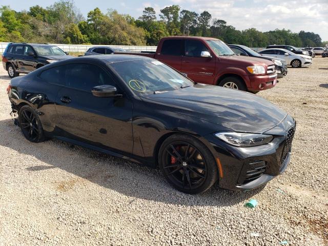 WBA53AP00MCF74563 BMW 430I