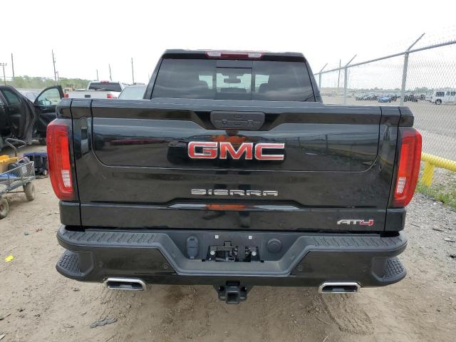 3GTP9EEL5NG218491 GMC Sierra Limited K1500 At4
