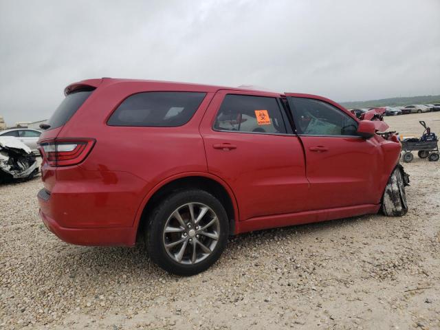 1C4RDHAG8EC317942 Dodge Durango Sxt