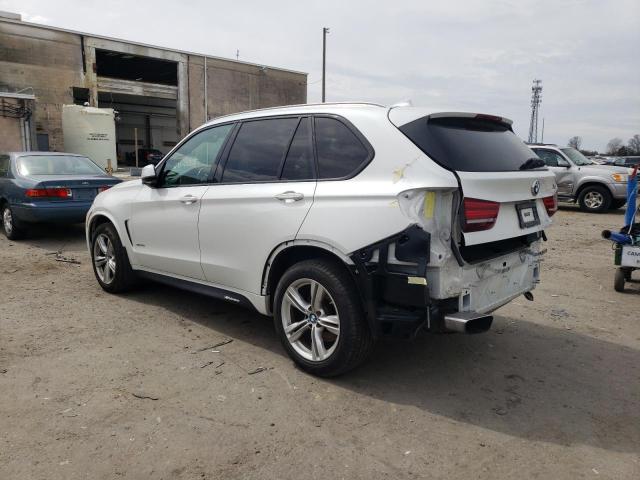 5UXKR6C56H0J83780 BMW X5 Xdrive50i
