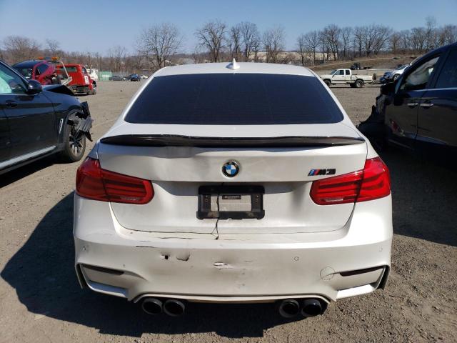 WBS8M9C39H5G85417 BMW M3
