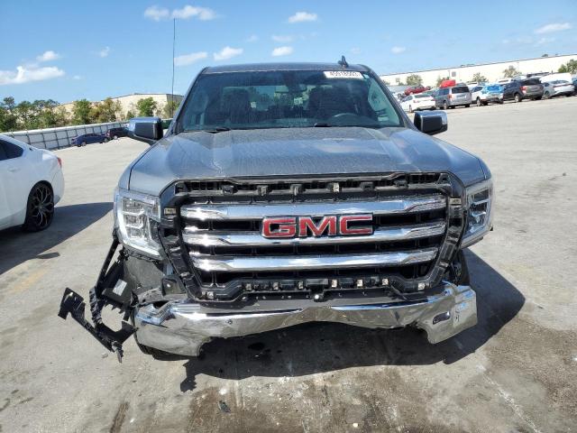 3GTP8BED1KG295803 GMC Sierra C1500 Sle