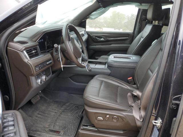 1GKS1JKL7MR430214 GMC YUKON XL DENALI