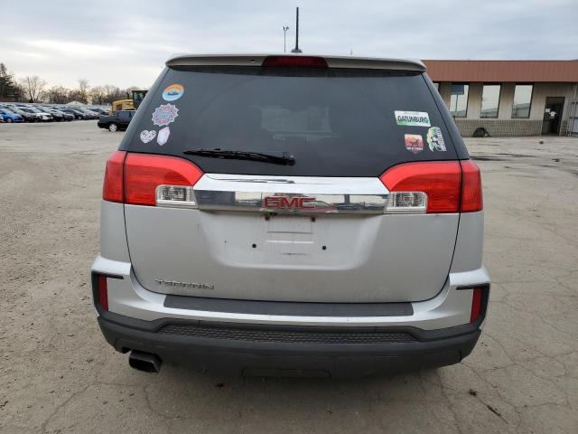 2GKALMEK2G6101303 GMC Terrain Sle