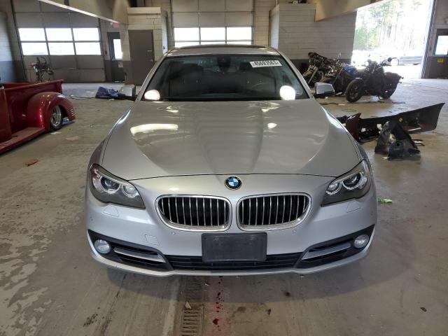 WBA5B3C5XGG253592 BMW 535 XI