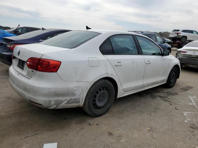 3VWD07AJ9EM232762 Volkswagen JETTA SE