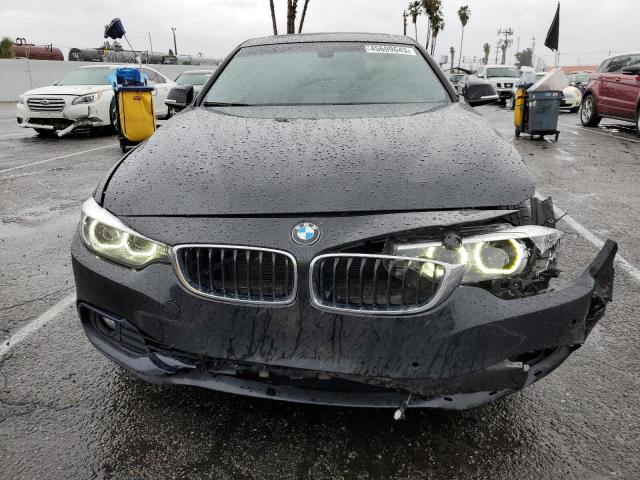 WBA4J1C54JBG78302 BMW 430i Gran Coupe