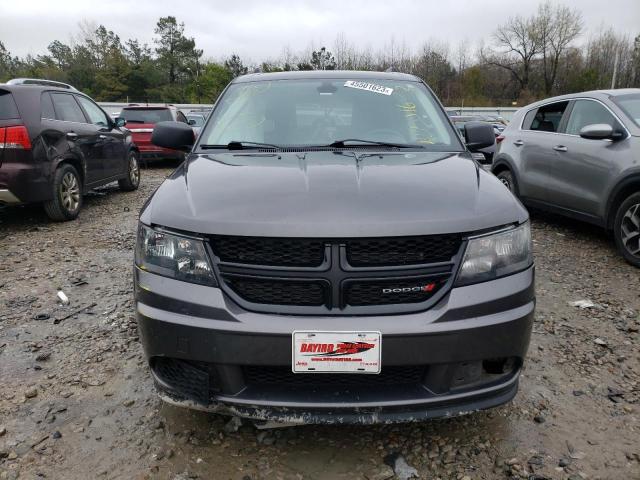 3C4PDCAB4JT473991 Dodge JOURNEY SE