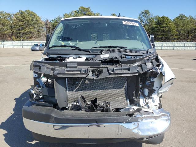1GTW7AF79N1264772 GMC Savana G2500