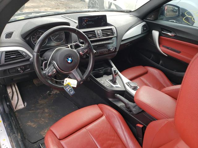 WBA1J7C51GV360700 BMW M235I