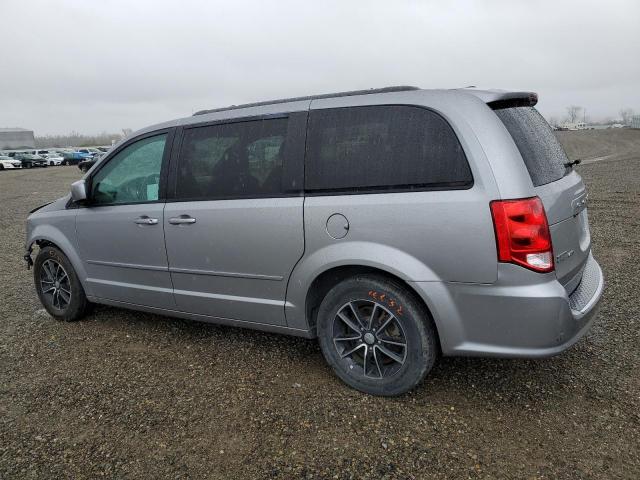 2C4RDGEG8HR629954 Dodge Grand Caravan Gt