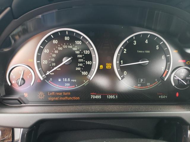 5UXKR6C56H0J83780 BMW X5 Xdrive50i