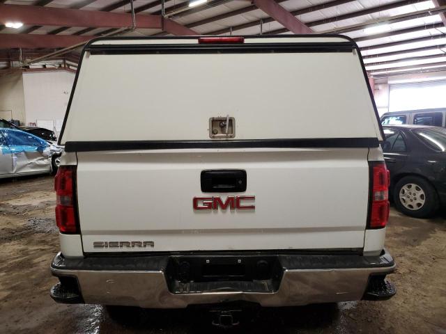 1GTR1TEH1EZ356920 GMC Sierra C1500