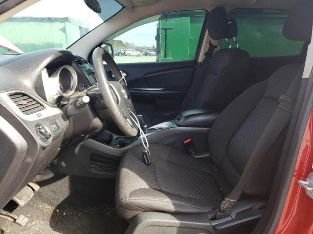 3C4PDCBB5ET180573 Dodge Journey Sxt