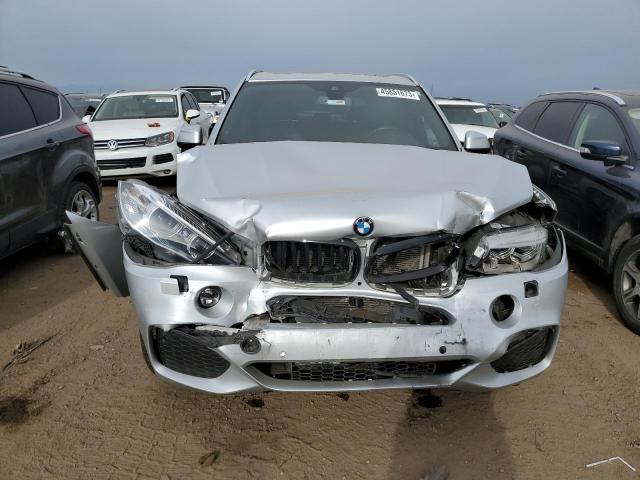 5UXKR0C56E0K51603 BMW X5 Xdrive35i
