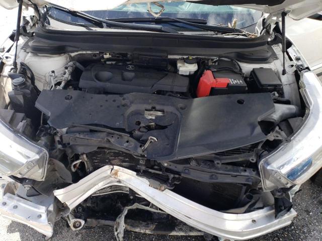 5J8TC1H55KL012495 Acura Rdx Technology